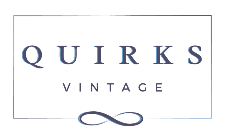 Quirks Vintage Logo